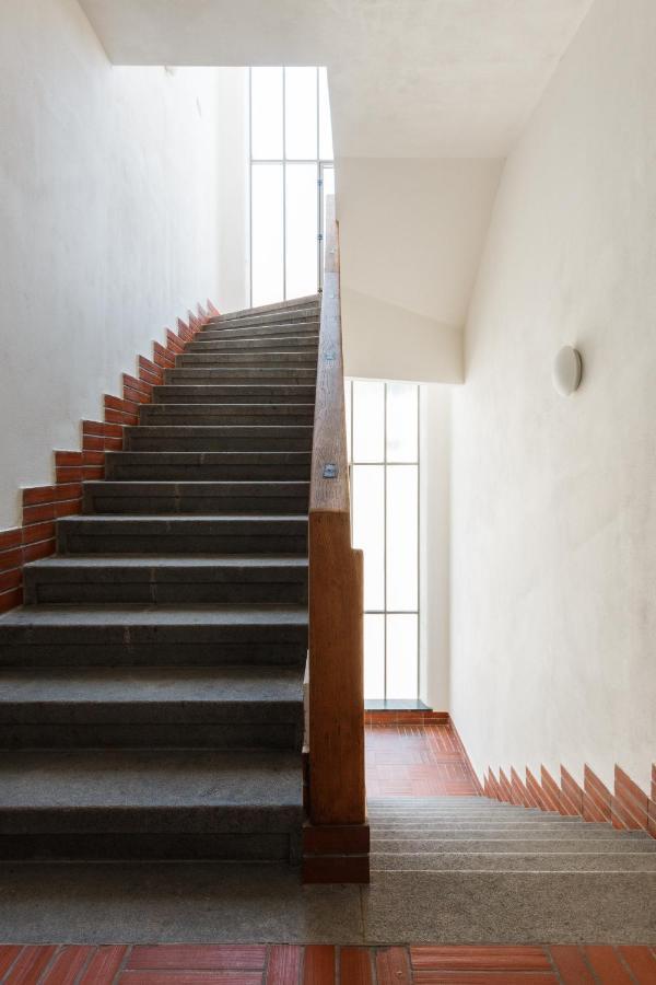 Designer Studio In New Town By Prague Days Appartement Buitenkant foto