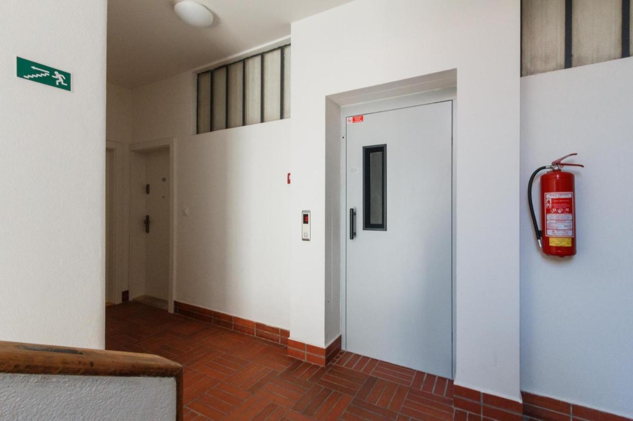 Designer Studio In New Town By Prague Days Appartement Buitenkant foto